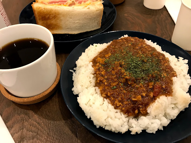 Velvet Coffee | ベルベットコーヒー 圧倒的コスパ！のスペシャリティコーヒー専門店 - 飲食業
