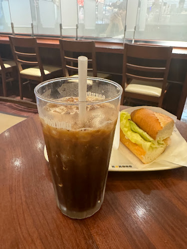 ドトールコーヒーショップ 博多駅いきいき通り店 - 福岡市