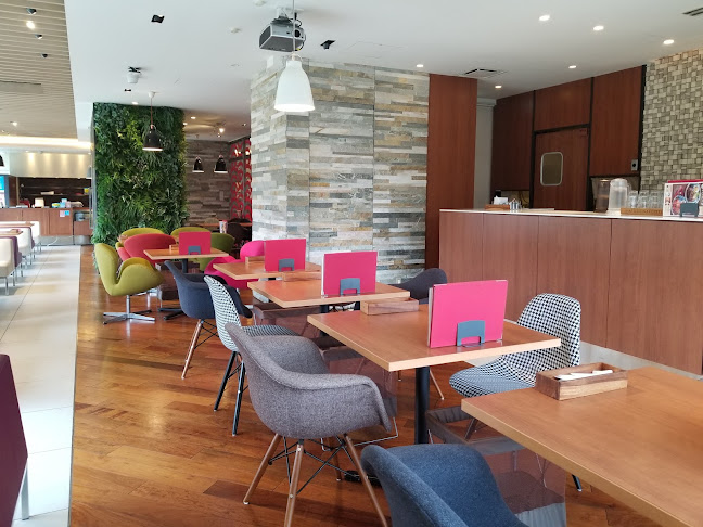 チェルキオ ロッソ - 飯塚市