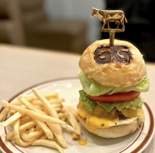 Opinii despre Golden Gate Burger 亀戸 în 江東区 - 飲食業