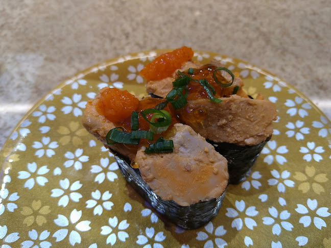 グルメ回転寿司函太郎手稲前田店 - 飲食業