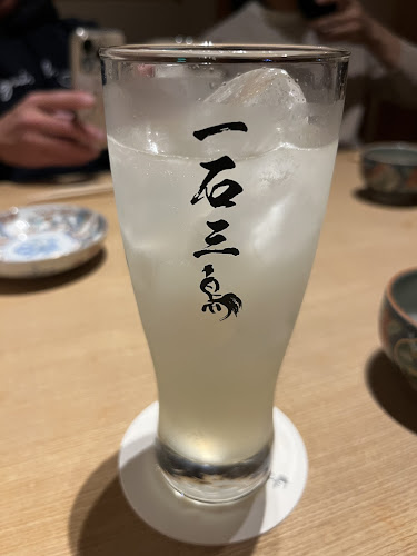 Comentarii opinii despre 厳選焼鳥 一石三鳥 三島店