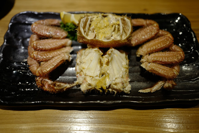 居酒屋ふる里 札幌総本店 - 札幌市