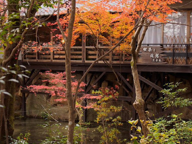 Comentarii opinii despre 空点庵