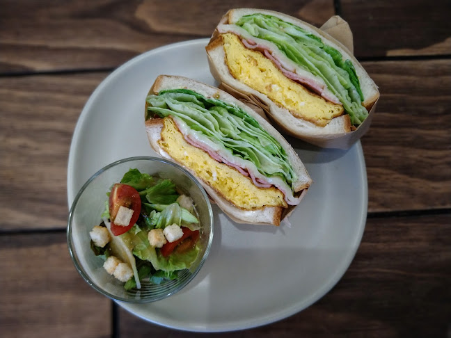 幸珈琲 SACHIcoffee