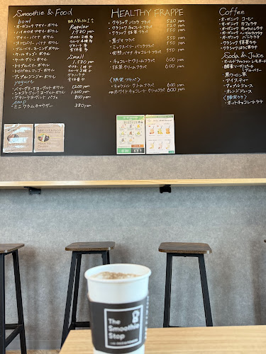 LEAVES《八戸/カフェ》 - 八戸市