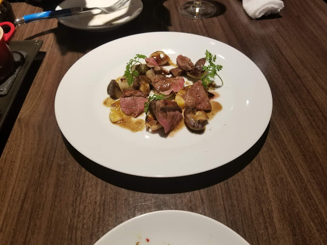 Opinii despre italian bar diario în 小金井市 - 飲食業