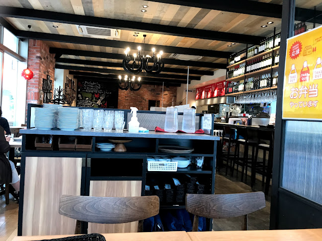 Comentarii opinii despre 北海道イタリアン ミア・ボッカ nonowa武蔵小金井店