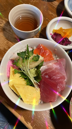 奈加野 - 飲食業