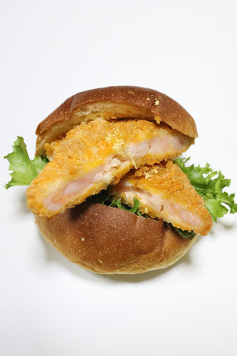 ブーランジェリー オンニ - 横浜市