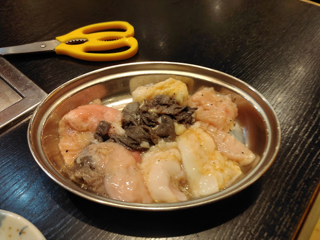 牛やとみた - 飲食業