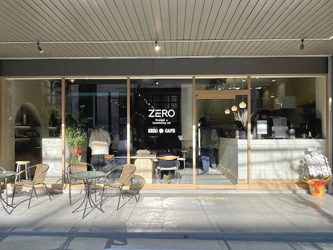 ZERO CAFE