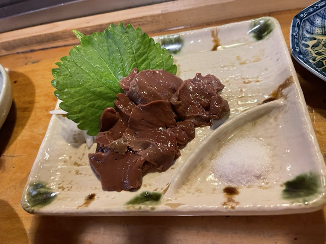 いつものところ - 飲食業