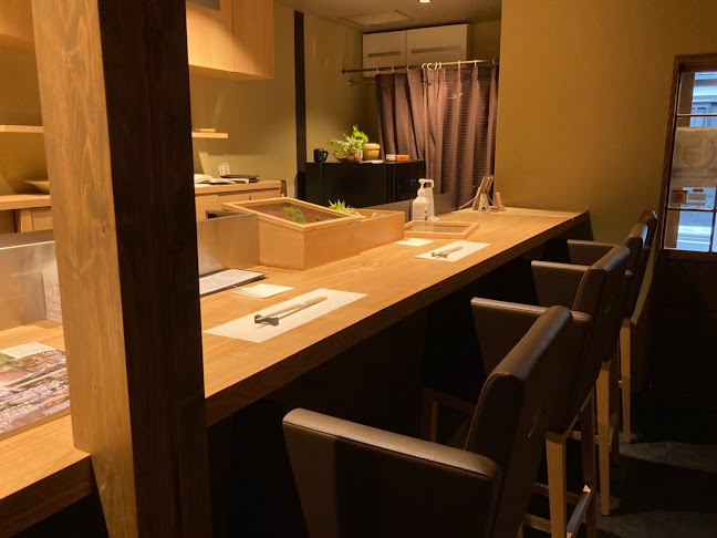 京都 さしみ丸 - 京都市