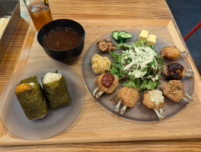 チキンプリンス - 飲食業