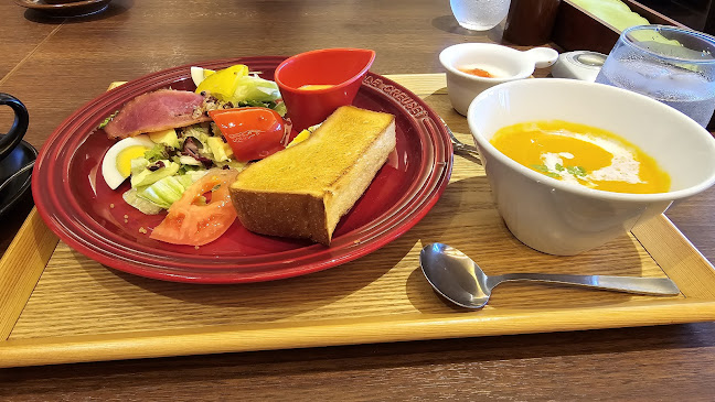 むさしの森珈琲 鶴ヶ島三ツ木店 - 鶴ヶ島市