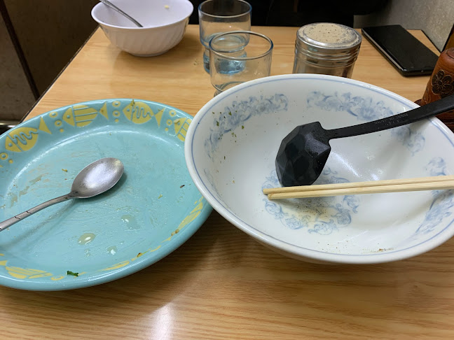 浜ラーメン - 岡山市