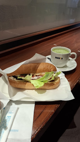 Comentarii opinii despre ドトールコーヒーショップ 博多駅いきいき通り店