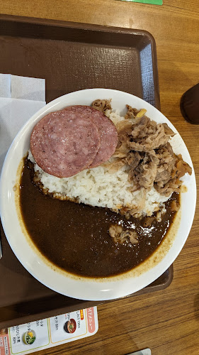 Comentarii opinii despre すき家 京成大久保駅前店