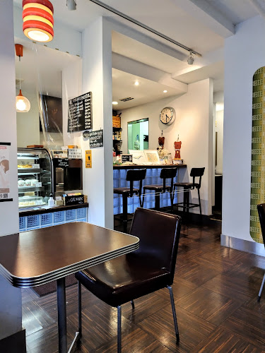 CLOVER LEAF - 飲食業