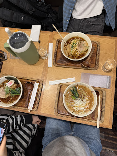 Comentarii opinii despre 大江戸浅草らーめん とおりゃんせ