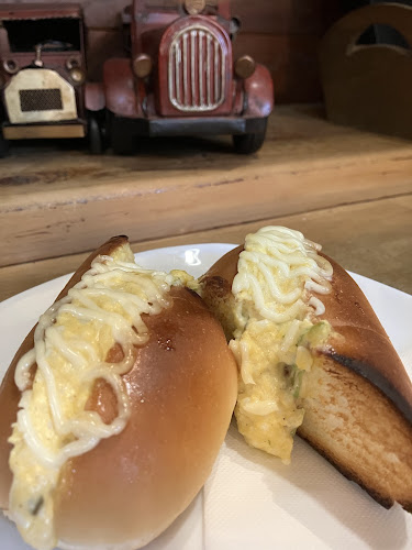 Comentarii opinii despre コメダ珈琲店 東郊通店