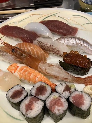 酒菜魚 鴨北 NAKAMURA