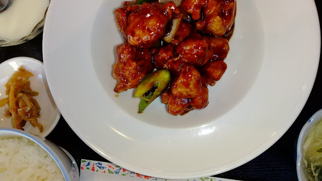 陳家菜房 - 飲食業