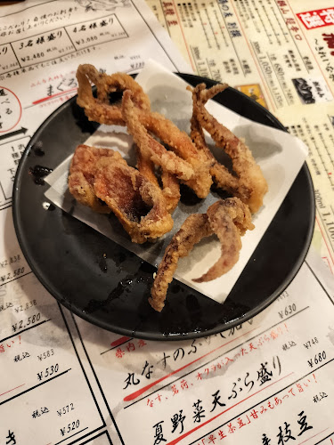 Comentarii opinii despre 海鮮ろばた 壱勢 新潟店