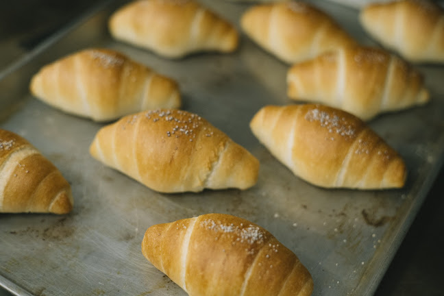 Opinii despre パンメゾン リル(pain maison RIRE) în 名古屋市 - 飲食業