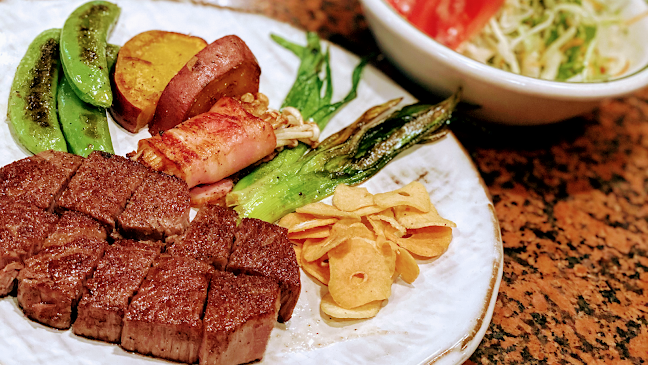 百百の木 - 広島市