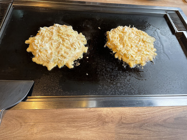 Comentarii opinii despre 東京もんじゃ・鉄板焼酒場 どてっぱん松戸東口店