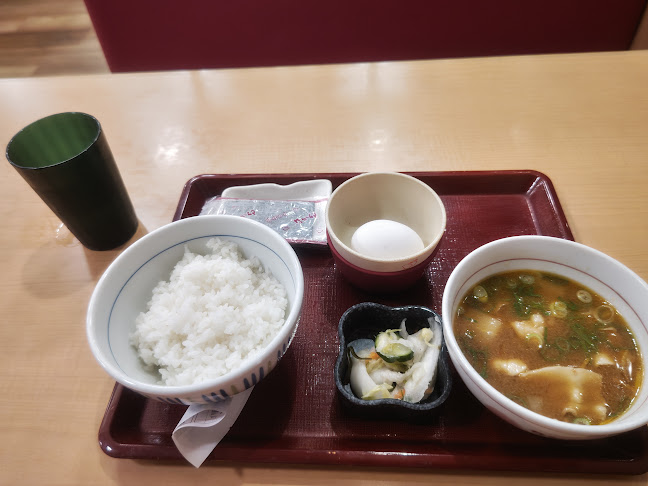 Comentarii opinii despre なか卯 西条大町店