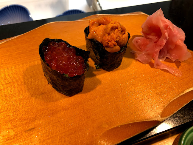 すし清 - 門真市