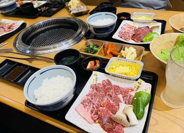 Comentarii opinii despre かみむら牧場 船橋宮本店