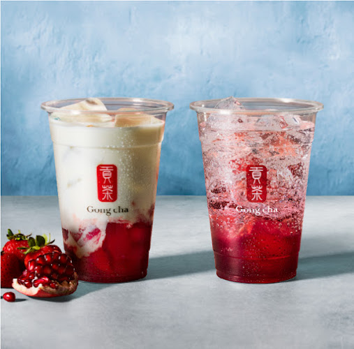 Opinii despre ゴンチャ CoCoLo新潟店 (Gong cha) în 新潟市 - 飲食業