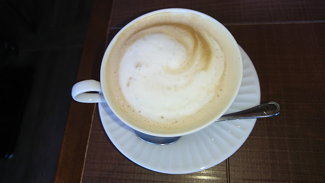 倉式珈琲店 ルミネ川越店 - 川越市