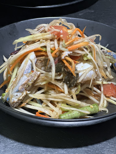 タイレストラン サバイ・タイタイ - 飲食業