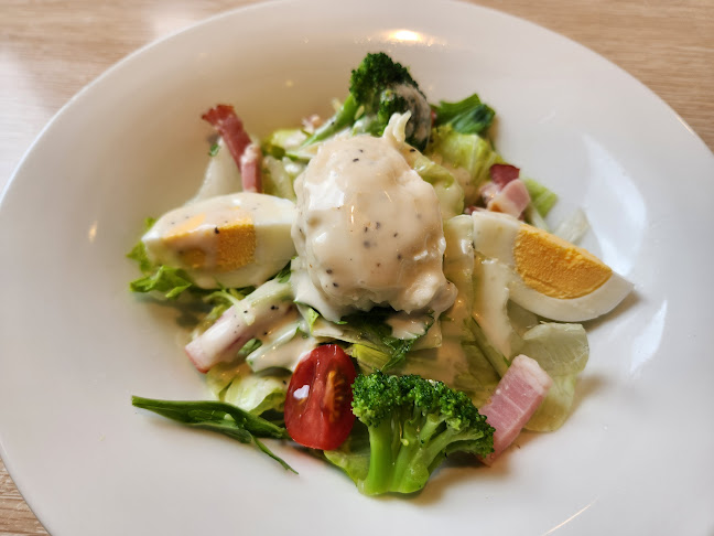 デニーズ 長野東和田店