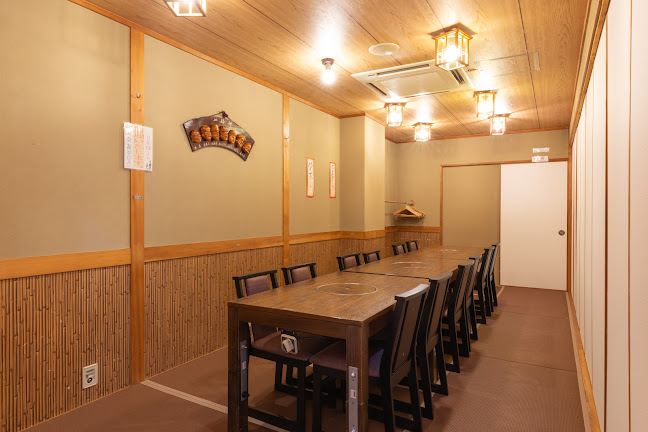 大漁寿司 - 飲食業