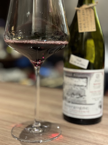 泡とわいん - 飲食業