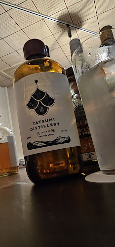 The Brown Bar - 飲食業