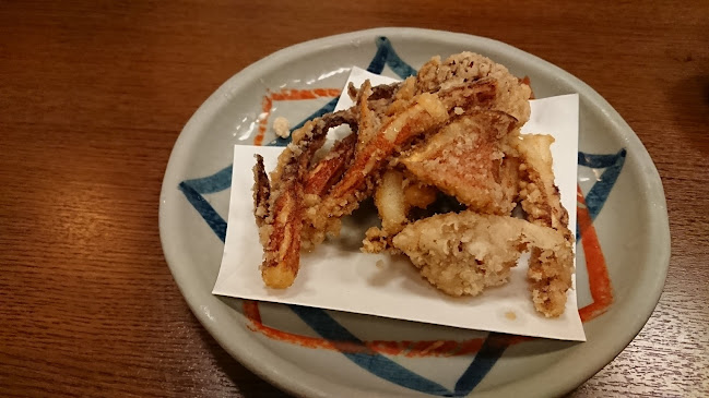 海鮮ろばた 壱勢 新潟店