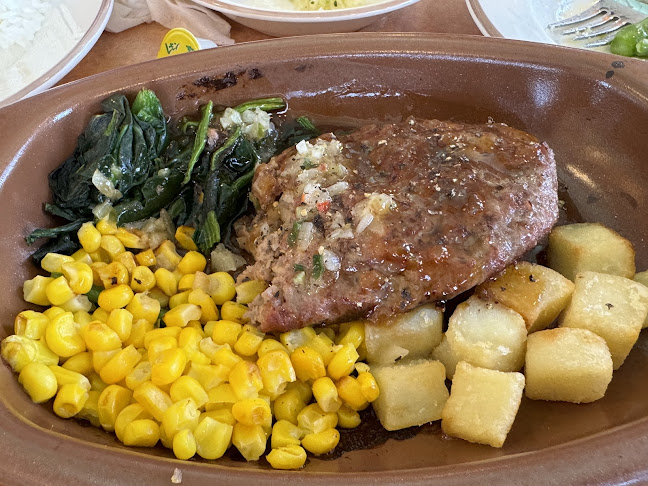 サイゼリヤ 白井市役所前店 - 飲食業