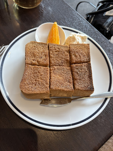 CAZAN珈琲店 本店 - 名古屋市