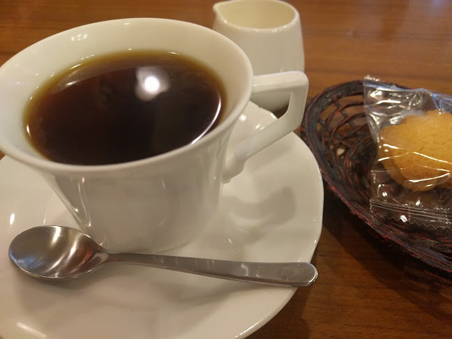 コーヒーハウス アロマ - 飲食業