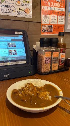 JUMBO STEAK HAN'S 松山店 - 那覇市