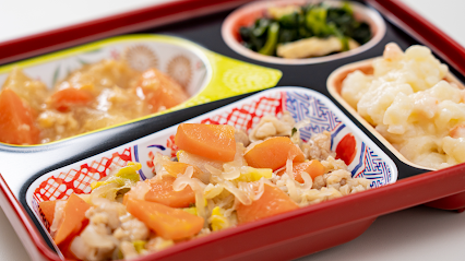 まごころ弁当 立川東大和店