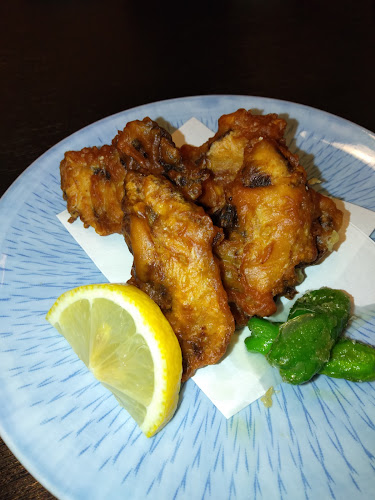 Opinii despre 舞坂 本店 în 京都市 - 飲食業