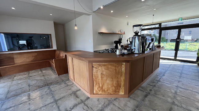 MATSUBARA COFFEE - 大津市